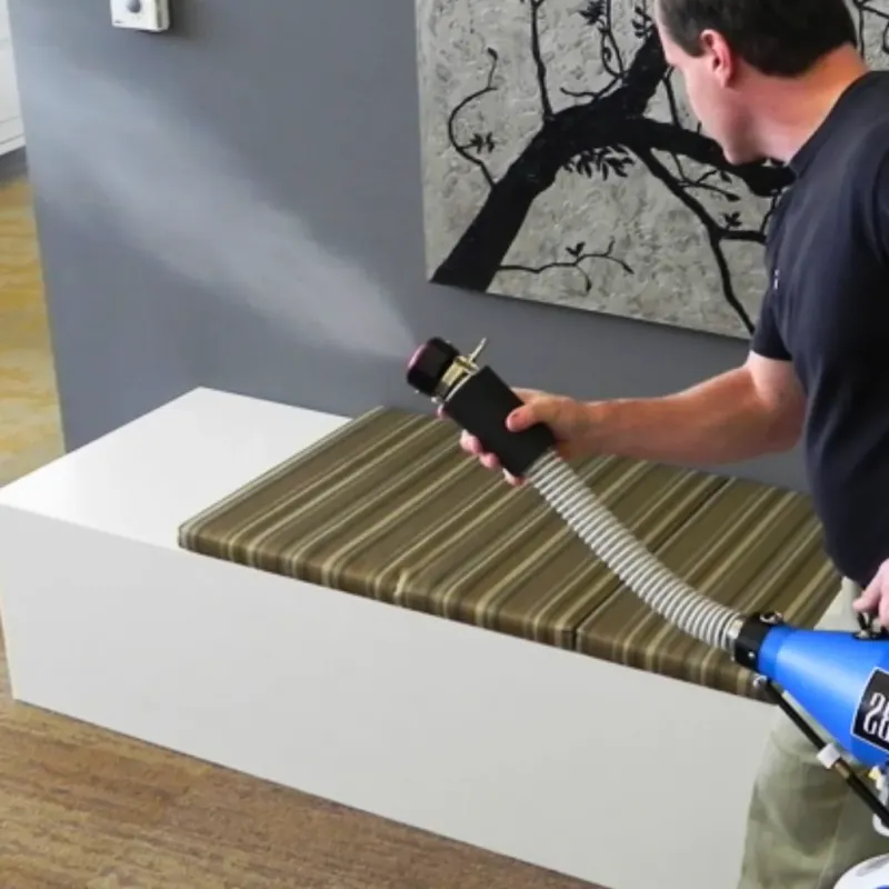 Professional Odor Removal in Salmon Creek, WA
